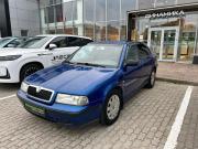 Skoda Octavia I (A4) Череповец  - изображение 15