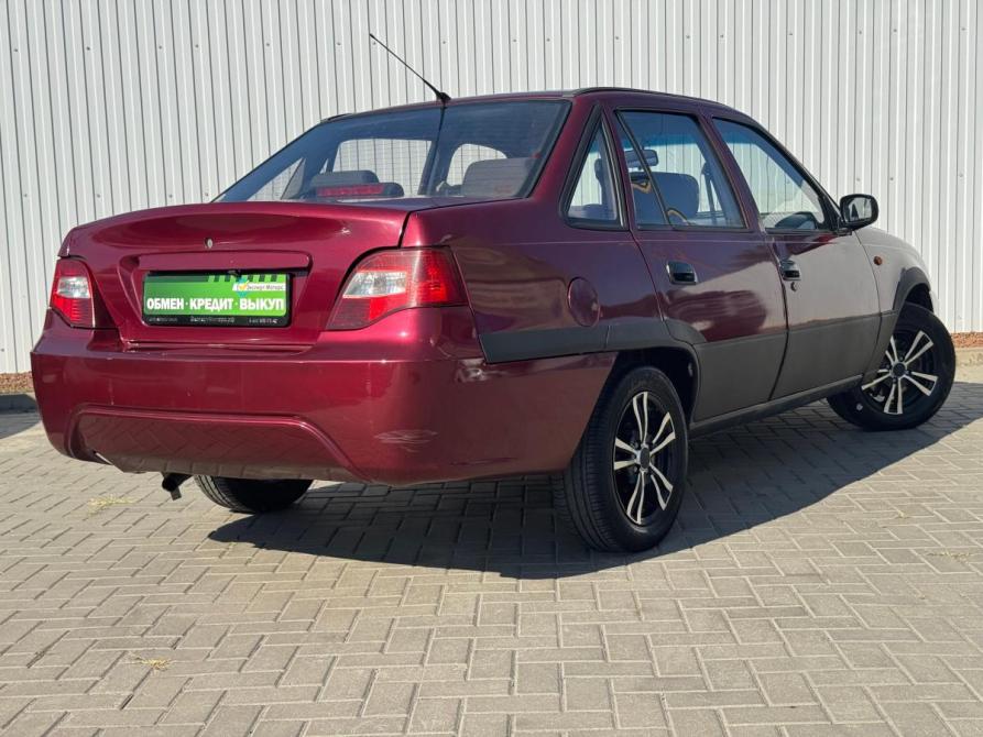 Daewoo Nexia I Рестайлинг Ростов-на-Дону  - изображение 10