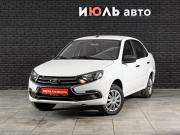 Lada (ВАЗ) Granta I Рестайлинг Екатеринбург  - изображение 20