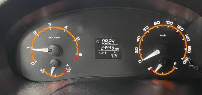 Lada (ВАЗ) Niva Legend с пробегом 2023 года, цена 895 000 рублей, 24445 км, внедорожник, Автокод Объявления