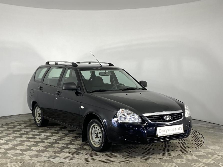 Lada (ВАЗ) Priora I Воронеж  - изображение 12
