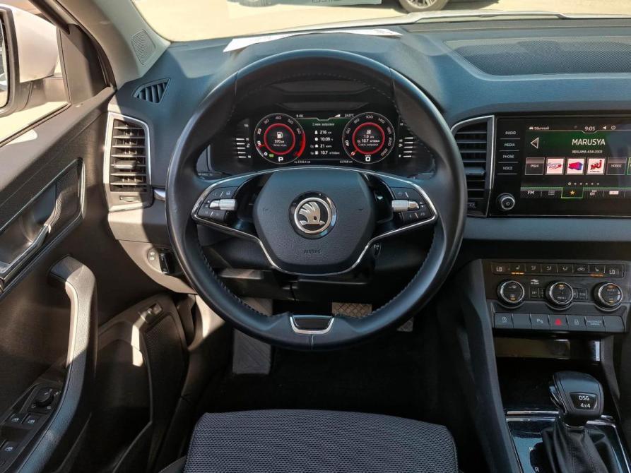 Skoda Karoq I Нижний Новгород  - изображение 17