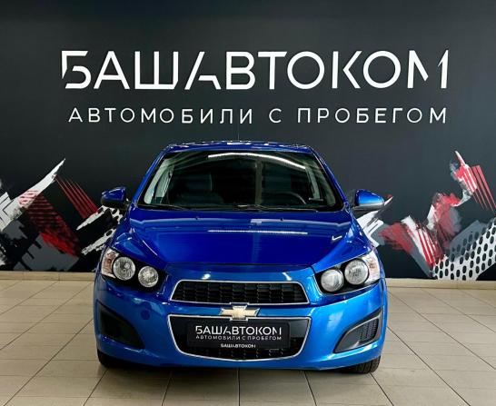 Chevrolet Aveo II с пробегом 2013 года, цена 620 000 рублей, 149992 км, седан, Автокод Объявления