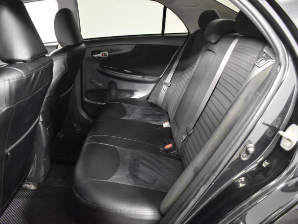 Toyota Corolla X (E140 E150) с пробегом 2008 года, цена 649 900 рублей, 261906 км, седан, Автокод Объявления