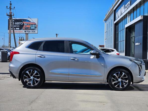Haval Jolion I с пробегом 2021 года, цена 1 650 000 рублей, 69100 км, внедорожник, Автокод Объявления