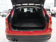 Jaguar F-Pace I Казань  - изображение 34