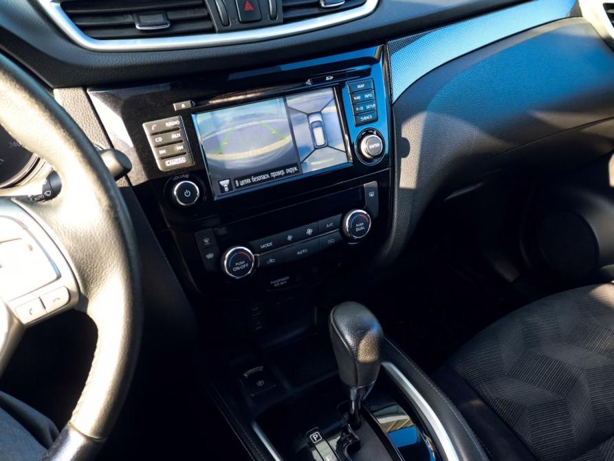 Nissan X-Trail III Екатеринбург  - изображение 10