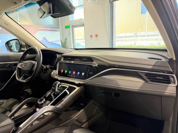 Geely Atlas Pro с пробегом 2024 года, цена 2 228 000 рублей, 25486 км, внедорожник, Автокод Объявления