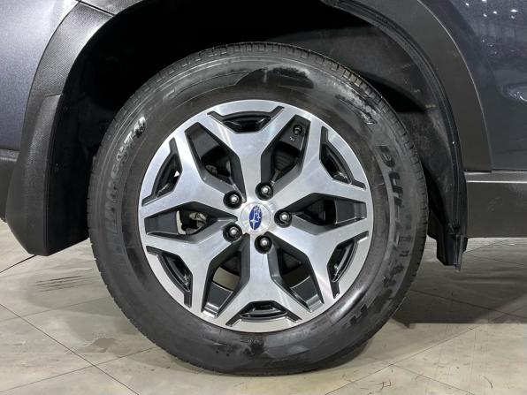 Subaru Forester V с пробегом 2019 года, цена 2 970 000 рублей, 48327 км, внедорожник, Автокод Объявления