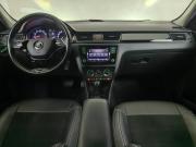 Skoda Rapid I Рестайлинг Москва  - изображение 31