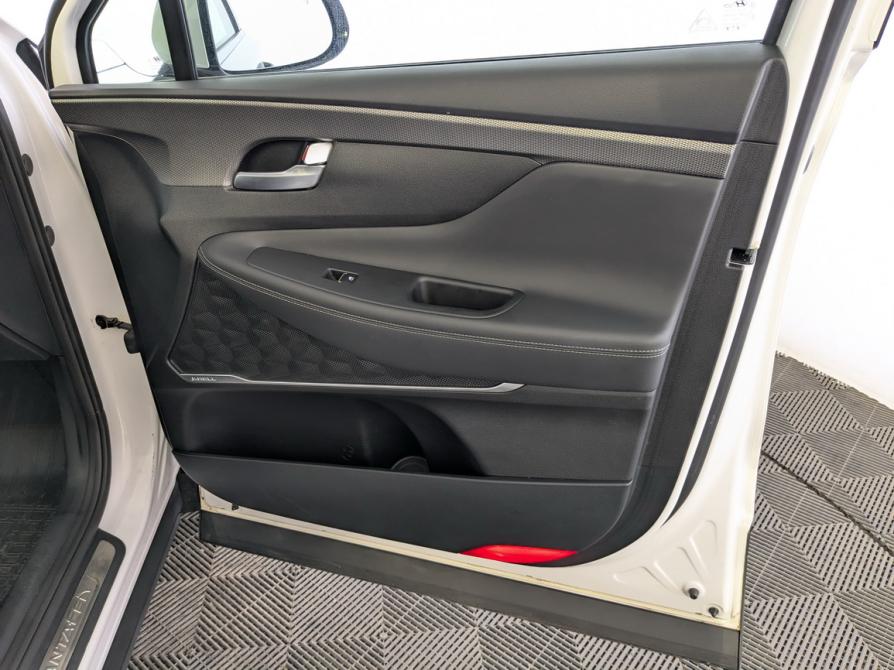 Hyundai Santa Fe IV Москва  - изображение 26