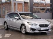 Subaru Impreza V Новосибирск  - изображение 22