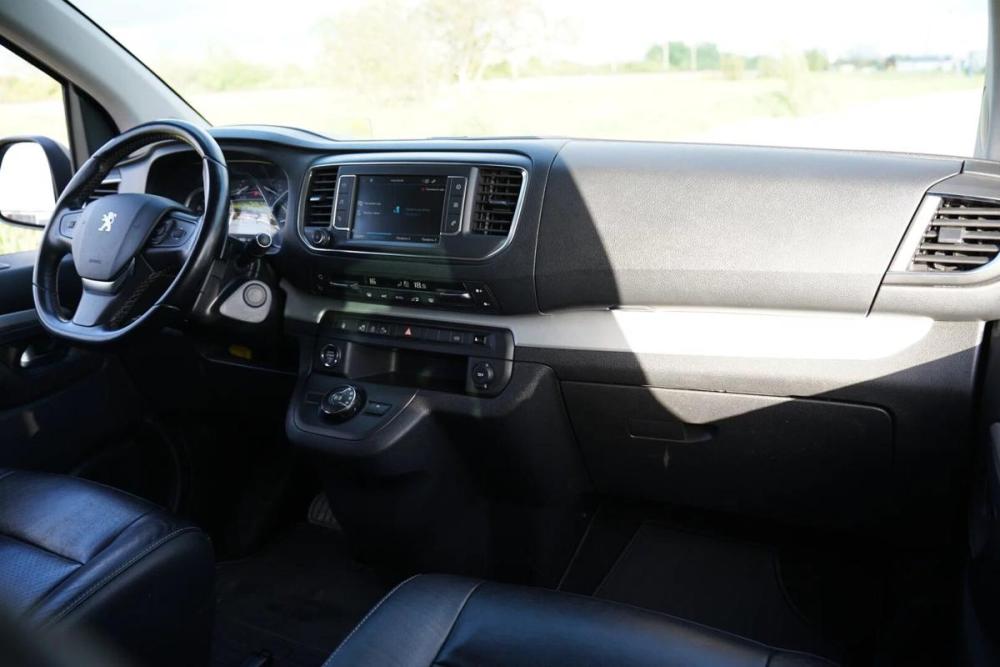 Peugeot Traveller I Крым  - изображение 25
