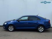 Skoda Rapid I Рестайлинг Москва  - изображение 18