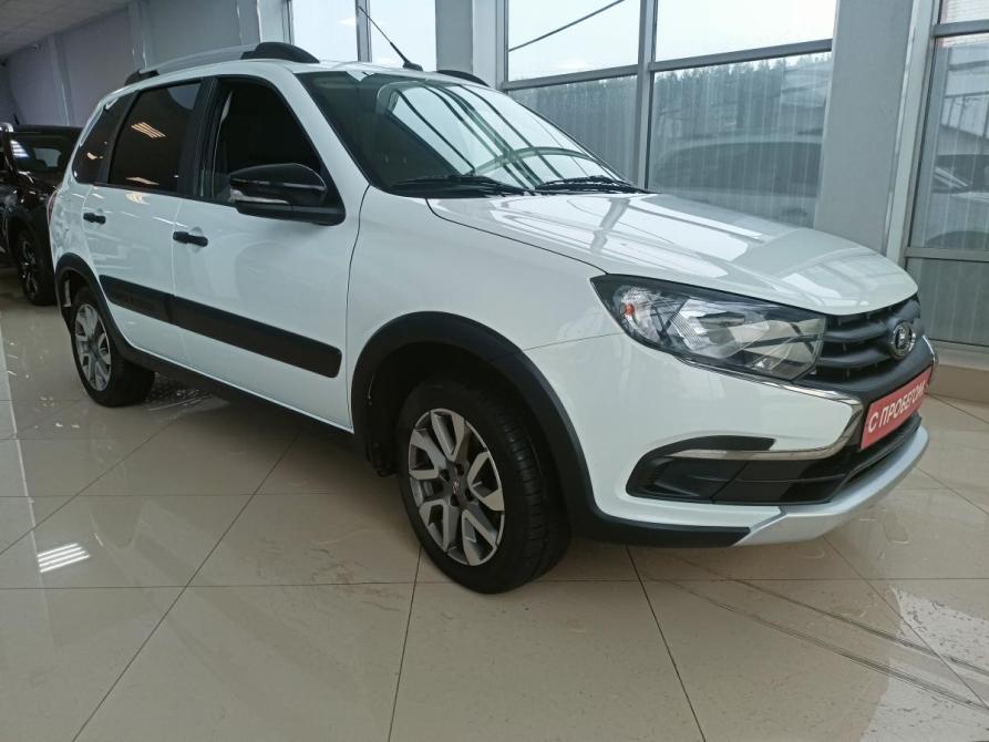 Lada (ВАЗ) Granta I Рестайлинг Арзамас  - изображение 2