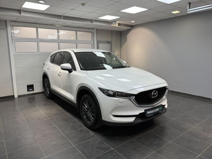 Mazda CX-5 II Тверь  - изображение 3