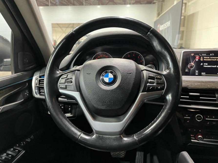 BMW X6 II (F16) Пермь  - изображение 17