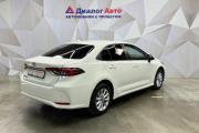 Toyota Corolla XII (E210) Азнакаево  - изображение 35