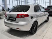 Chevrolet Lacetti I Казань  - изображение 28
