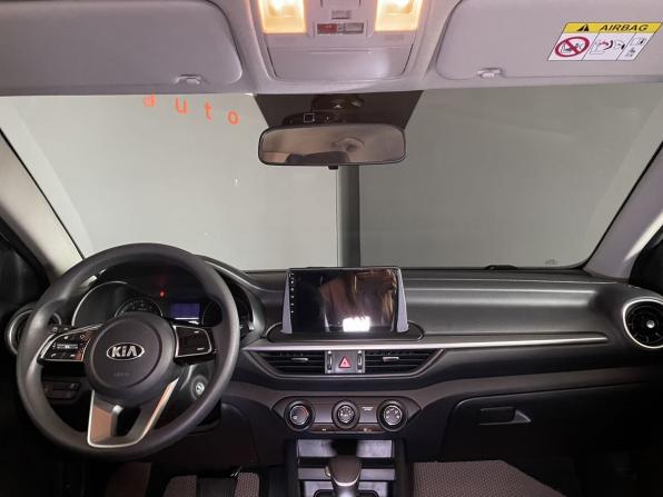 Kia Cerato IV с пробегом 2020 года, цена 1 850 000 рублей, 86687 км, седан, Автокод Объявления