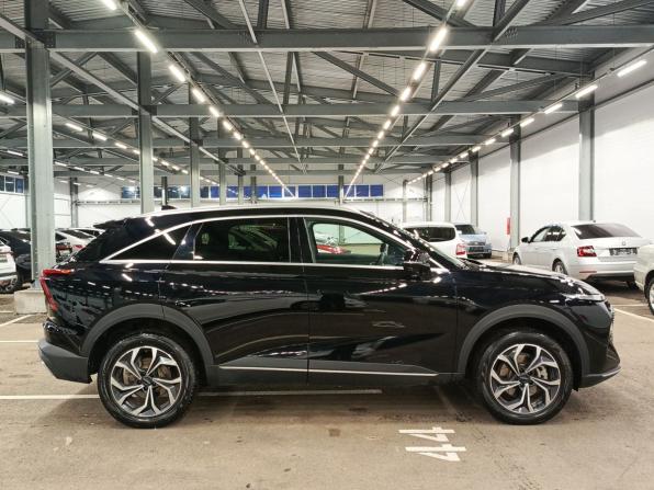 Haval F7 II с пробегом 2024 года, цена 2 400 000 рублей, 72320 км, внедорожник, Автокод Объявления
