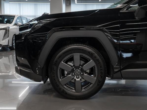Toyota RAV4 VI (XA60) с пробегом 2026 года, цена 4 100 000 рублей, 11 км, внедорожник, Автокод Объявления