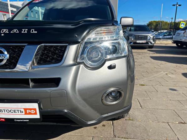 Nissan X-Trail II Рестайлинг с пробегом 2012 года, цена 1 299 000 рублей, 180005 км, внедорожник, Автокод Объявления