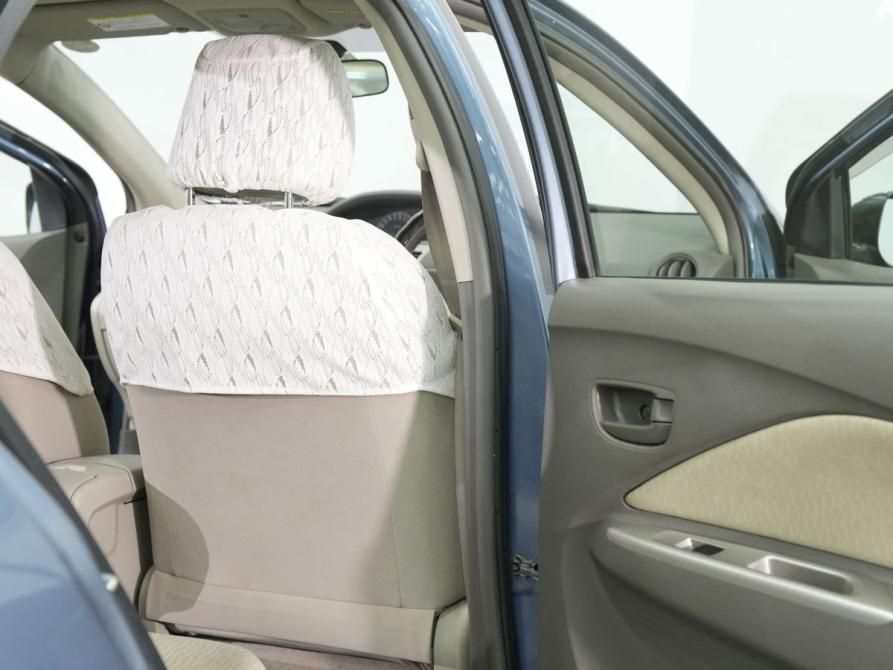 Toyota Belta I Новосибирск  - изображение 9