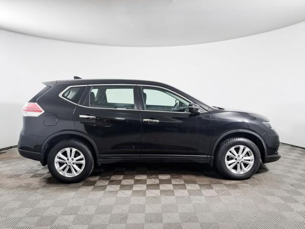 Nissan X-Trail III с пробегом 2017 года, цена 1 700 000 рублей, 91000 км, внедорожник, Автокод Объявления