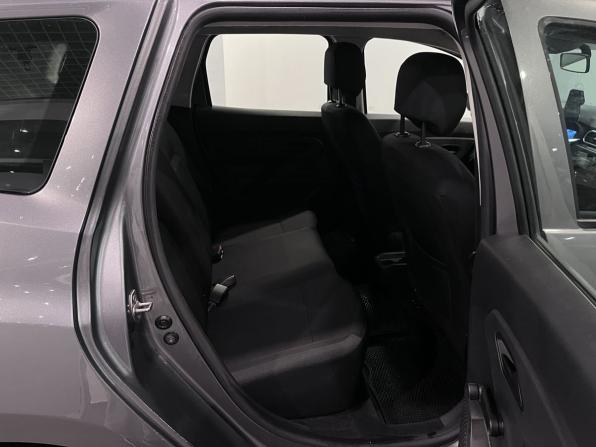 Renault Duster II с пробегом 2021 года, цена 1 740 000 рублей, 181169 км, внедорожник, Автокод Объявления