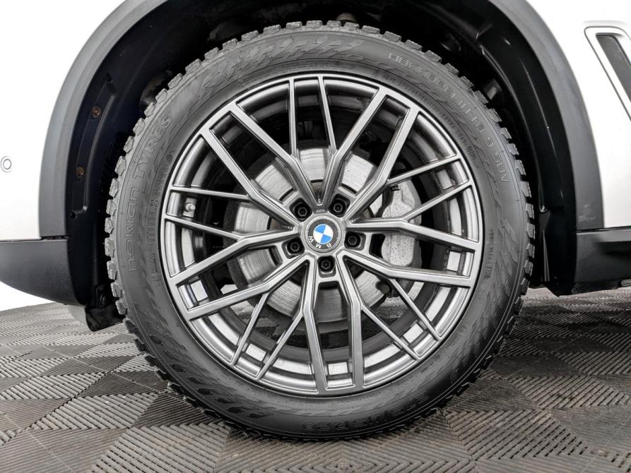 BMW X5 IV (G05/G18) Москва  - изображение 18
