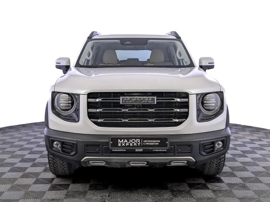 Haval Dargo Москва  - изображение 2