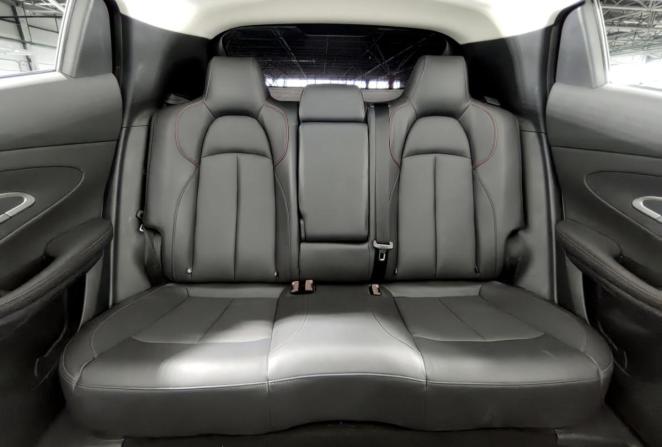 Changan UNI-T I с пробегом 2023 года, цена 2 299 000 рублей, 59364 км, внедорожник, Автокод Объявления