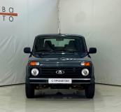 Lada (ВАЗ) 2121 (4x4) I Рестайлинг (2020) Воронеж  - изображение 22