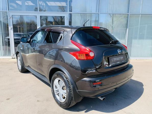 Nissan Juke I с пробегом 2011 года, цена 900 000 рублей, 158000 км, внедорожник, Автокод Объявления