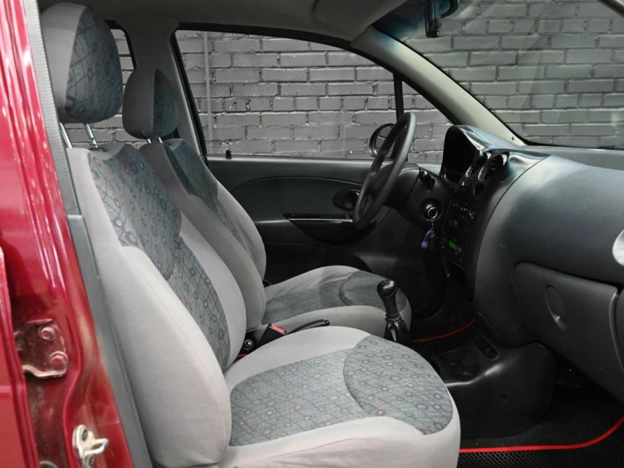 Daewoo Matiz I Рестайлинг Екатеринбург  - изображение 10