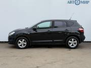 Nissan Qashqai I Рестайлинг Москва  - изображение 20