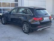 Mercedes-Benz GLC I (X253) Рестайлинг Новокузнецк  - изображение 27