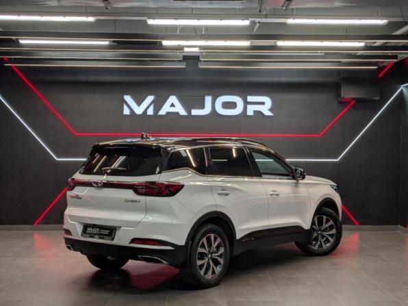Chery Tiggo 7 Pro I с пробегом 2021 года, цена 1 795 000 рублей, 22689 км, внедорожник, Автокод Объявления