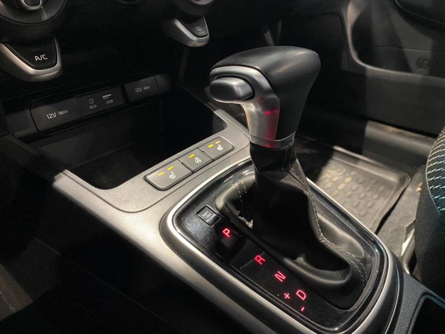 Kia Rio IV Великий Новгород  - изображение 18