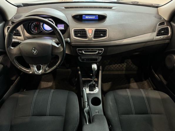 Renault Fluence I Рестайлинг с пробегом 2014 года, цена 770 000 рублей, 143000 км, седан, Автокод Объявления