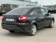 Lada (ВАЗ) Granta I Рестайлинг Пермь  - изображение 9