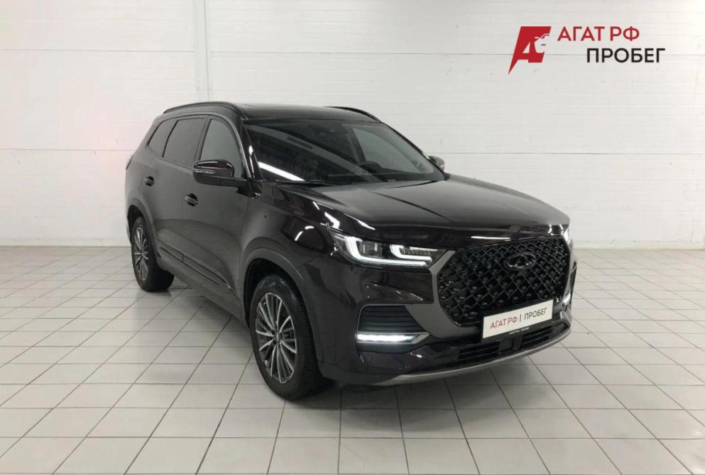 Chery Tiggo 8 Pro Max I Астрахань  - изображение 3