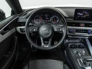 Audi A5 II (F5) Москва  - изображение 38