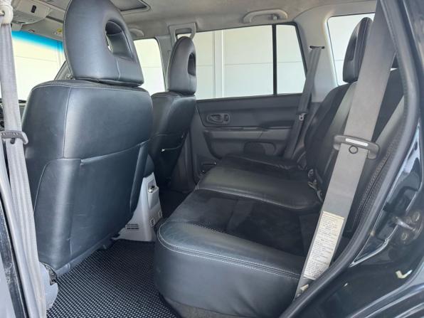 Mitsubishi Pajero Sport I Рестайлинг с пробегом 2006 года, цена 759 000 рублей, 159766 км, внедорожник, Автокод Объявления