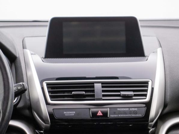 Mitsubishi Eclipse Cross I с пробегом 2018 года, цена 2 095 000 рублей, 82681 км, внедорожник, Автокод Объявления
