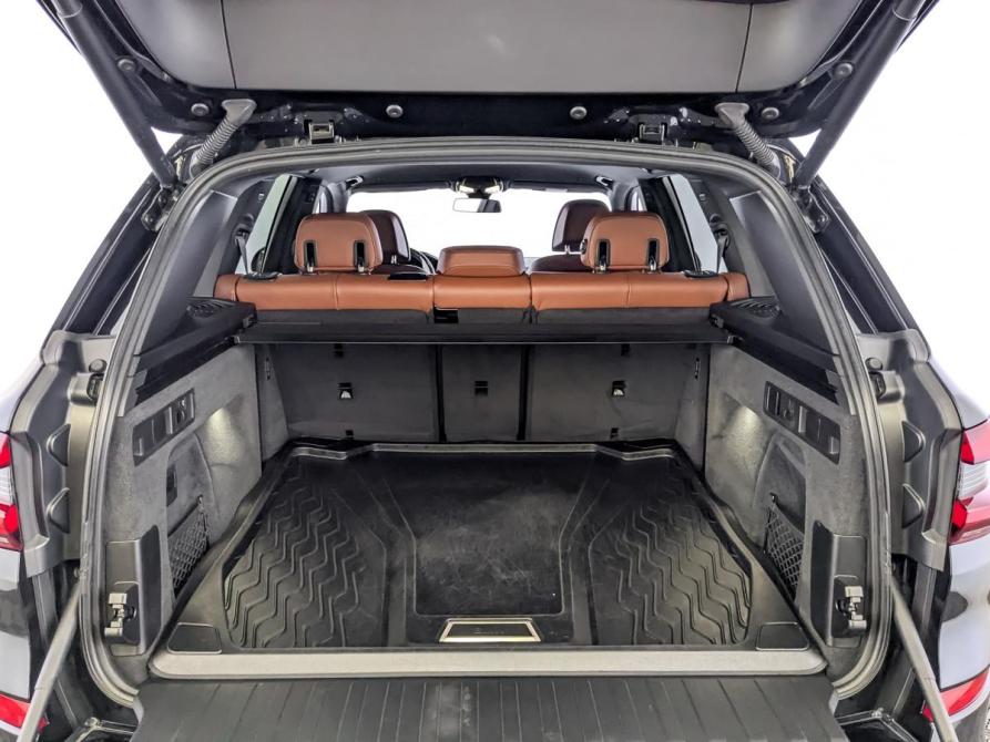 BMW X5 IV (G05/G18) Москва  - изображение 10