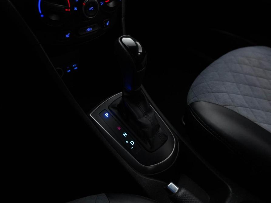 Hyundai Solaris I Рестайлинг Москва  - изображение 15