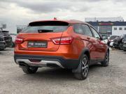 Lada (ВАЗ) Vesta I Санкт-Петербург  - изображение 25