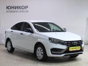 Lada (ВАЗ) Vesta I Рестайлинг (NG) Дзержинск  - изображение 18